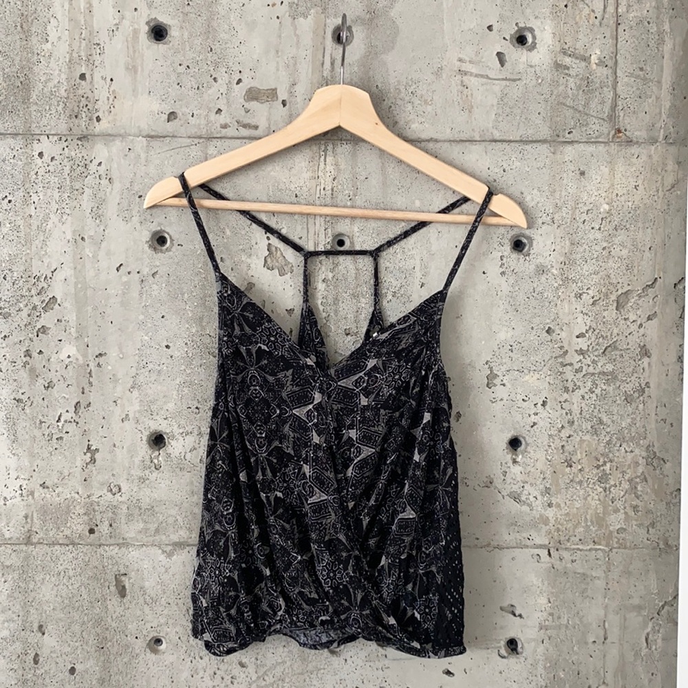 Free People Tank Top